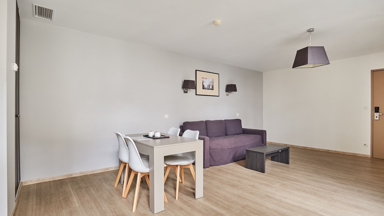 Photo of Livingroom in Gambetta