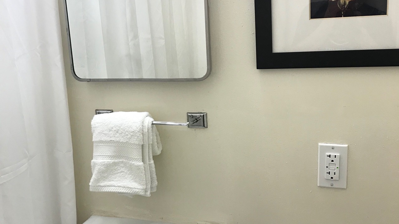 Photo of Bathroom in Boone