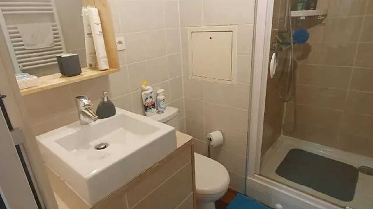 Photo of Bathroom in Poissy