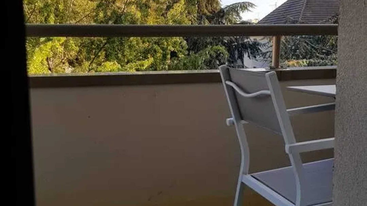 Photo of Outdoor in Poissy