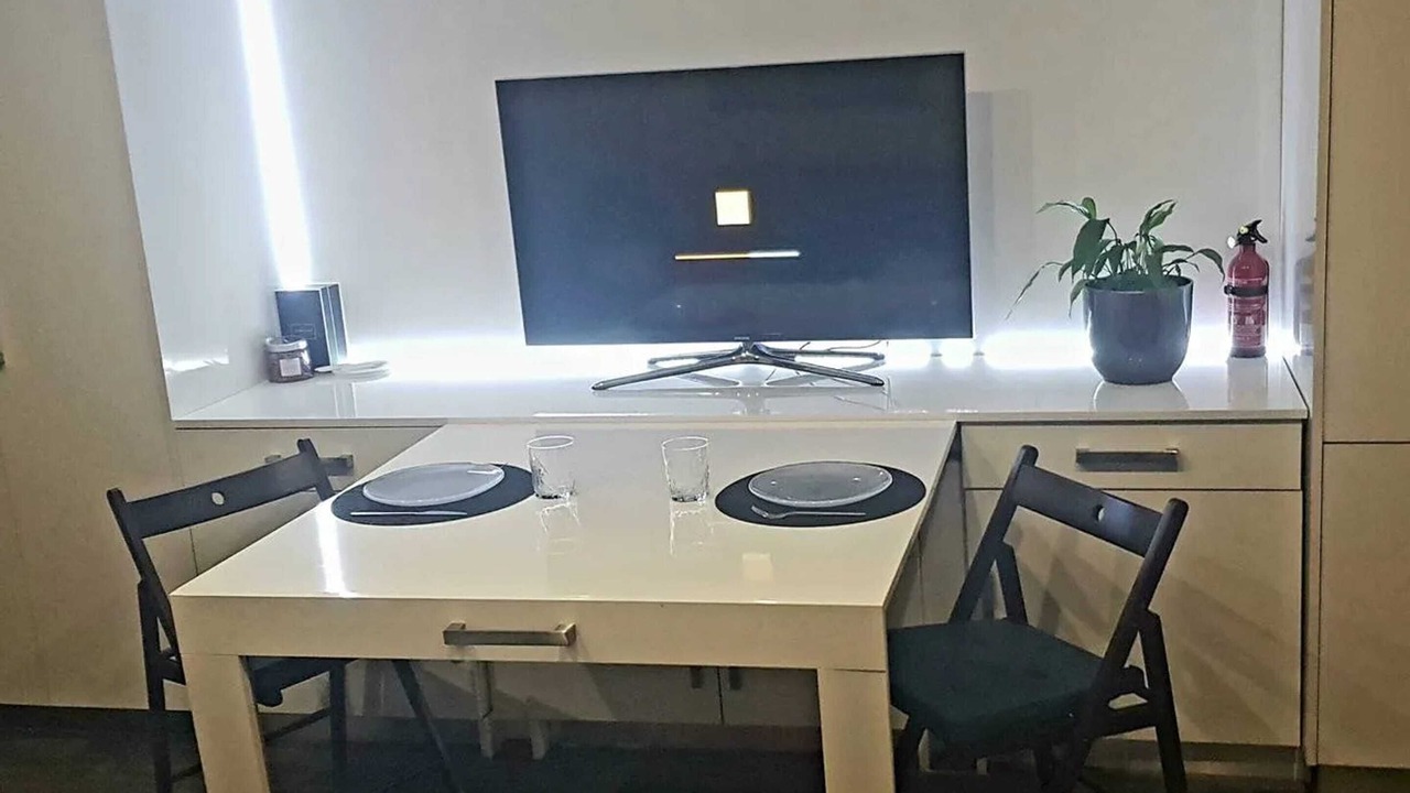 Photo of Livingroom in Poissy