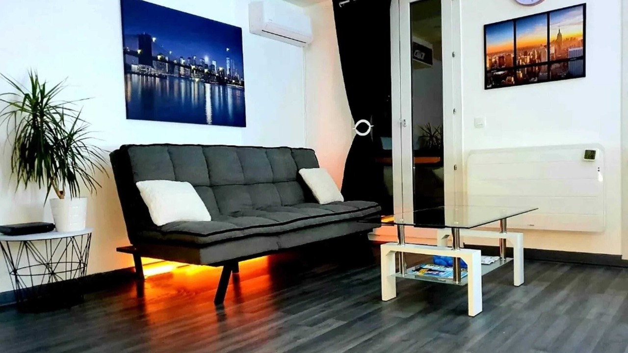 Photo of Livingroom in Poissy
