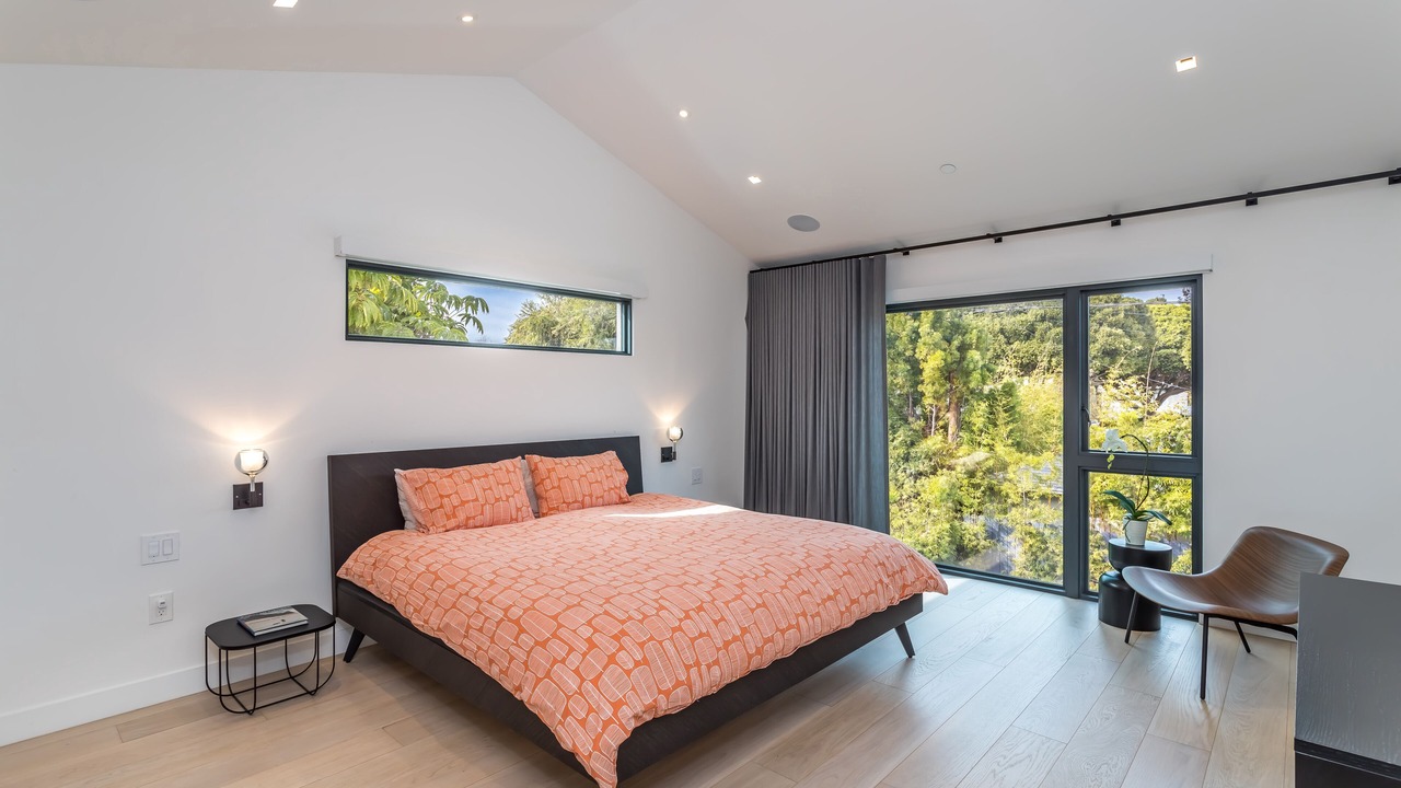 Photo of Bedroom in Sunset Park
