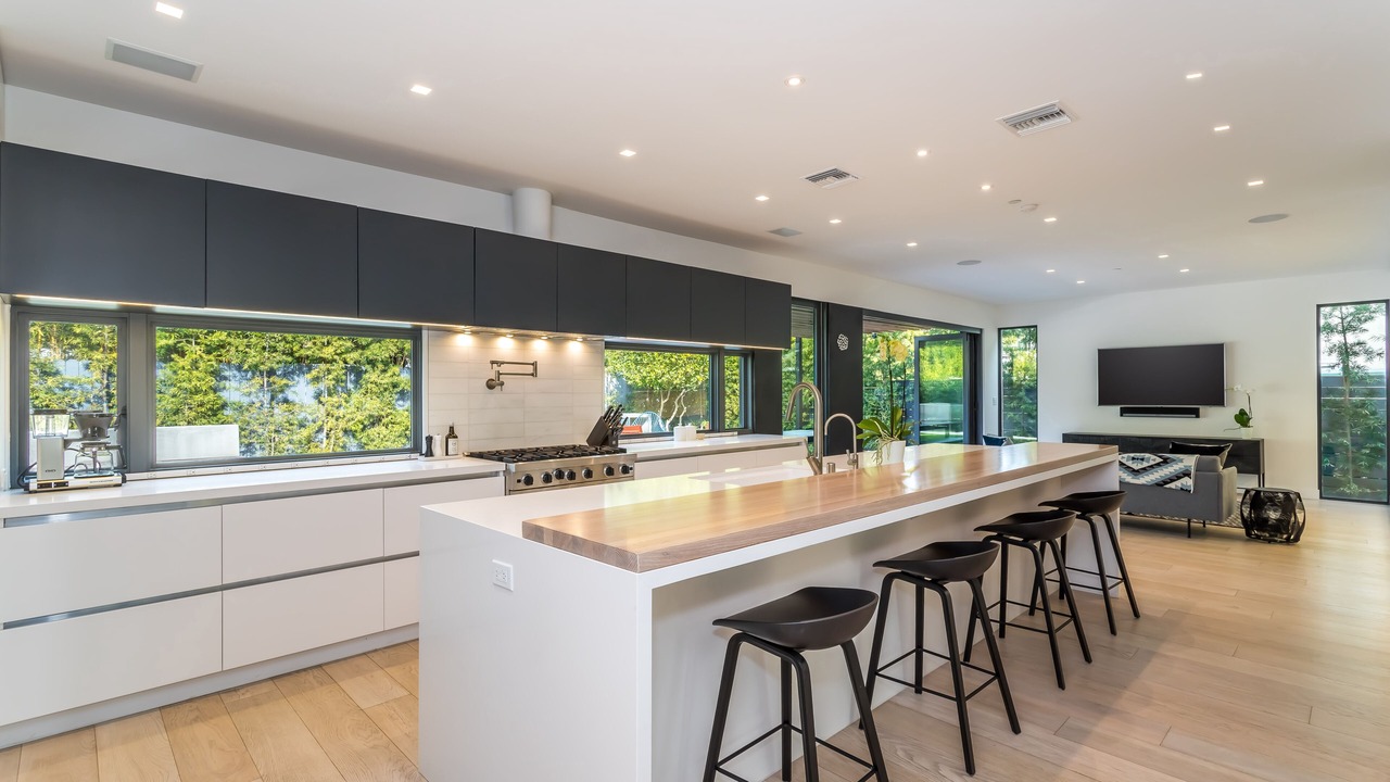 Photo of Kitchen in Sunset Park