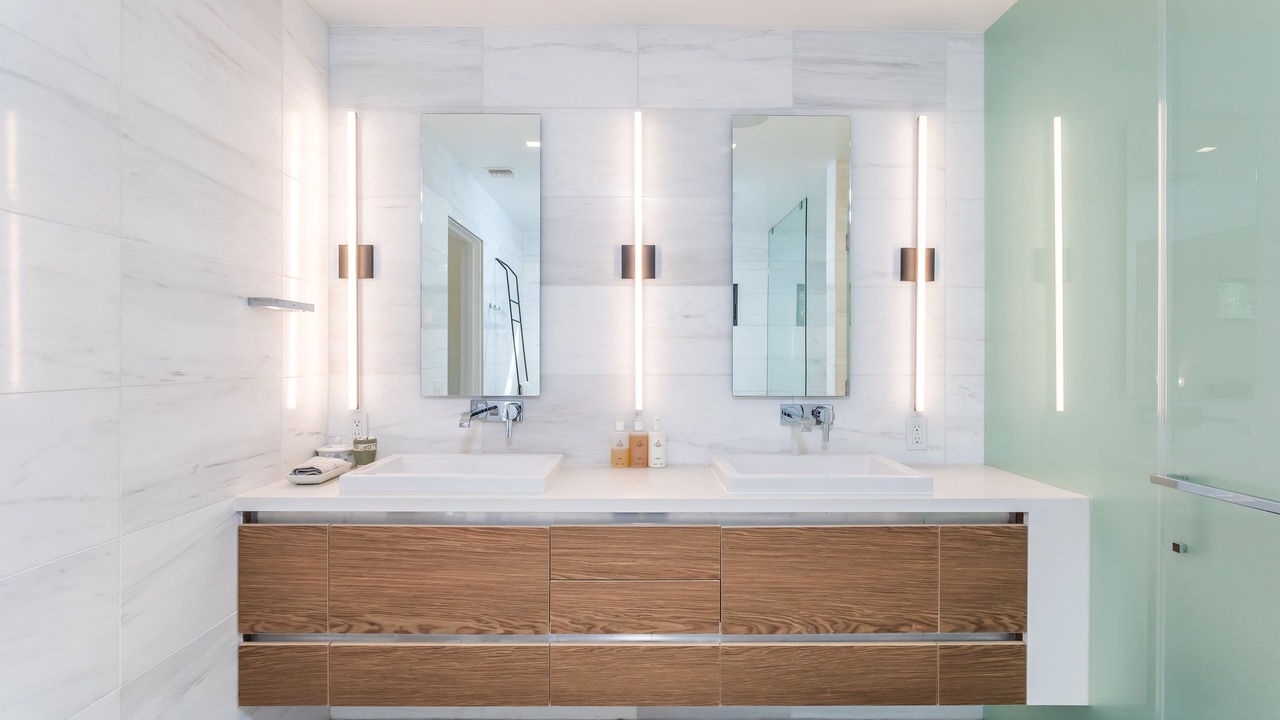 Photo of Bathroom in Sunset Park