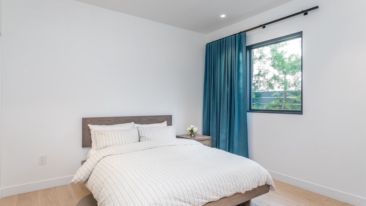 Photo of Bedroom in Sunset Park