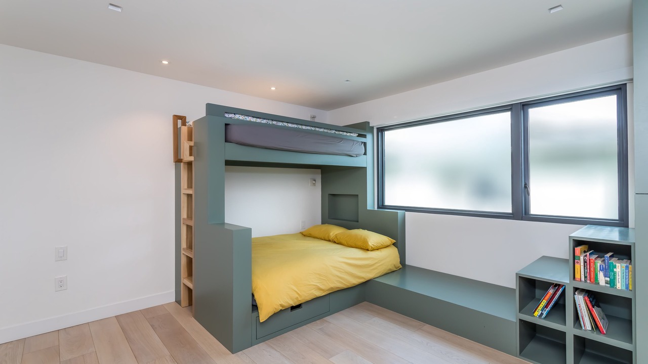 Photo of Bedroom in Sunset Park