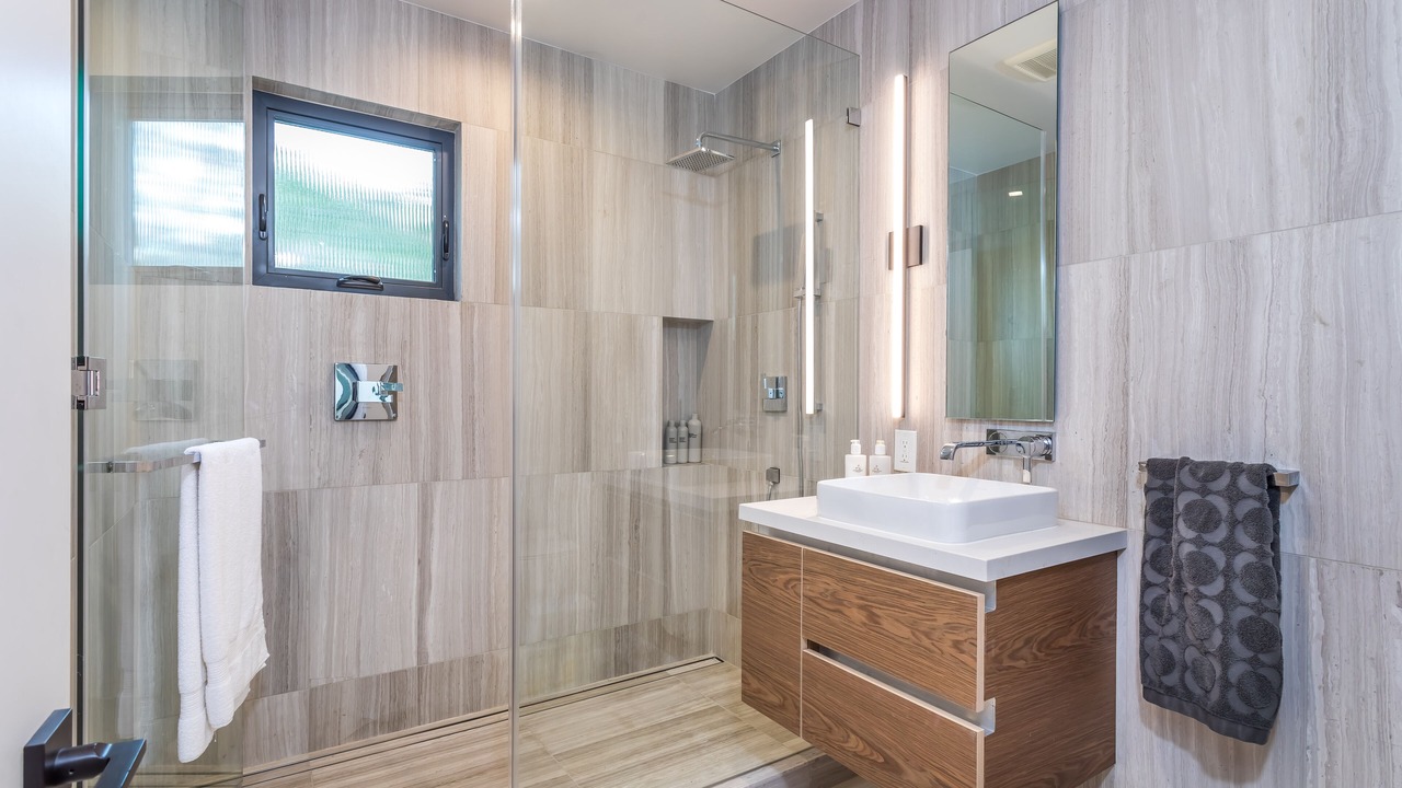 Photo of Bathroom in Sunset Park