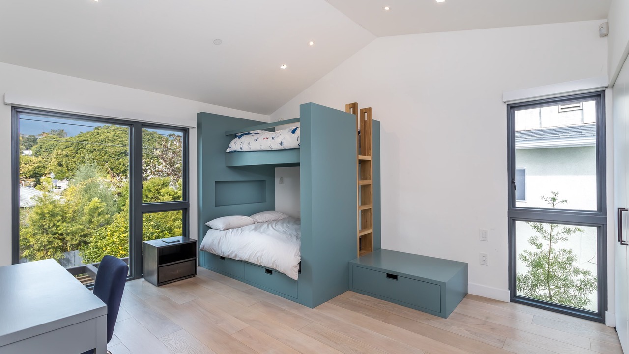 Photo of Bedroom in Sunset Park