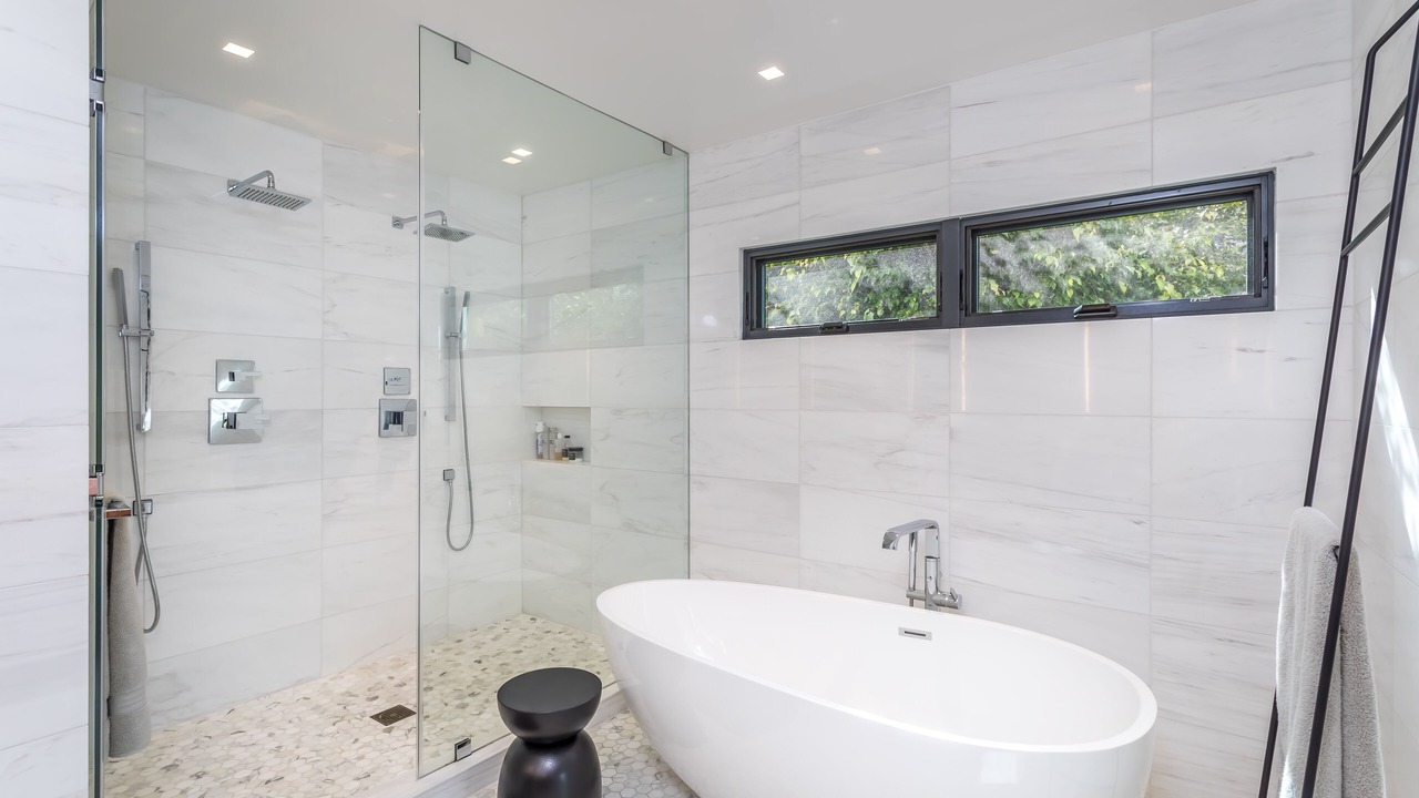 Photo of Bathroom in Sunset Park