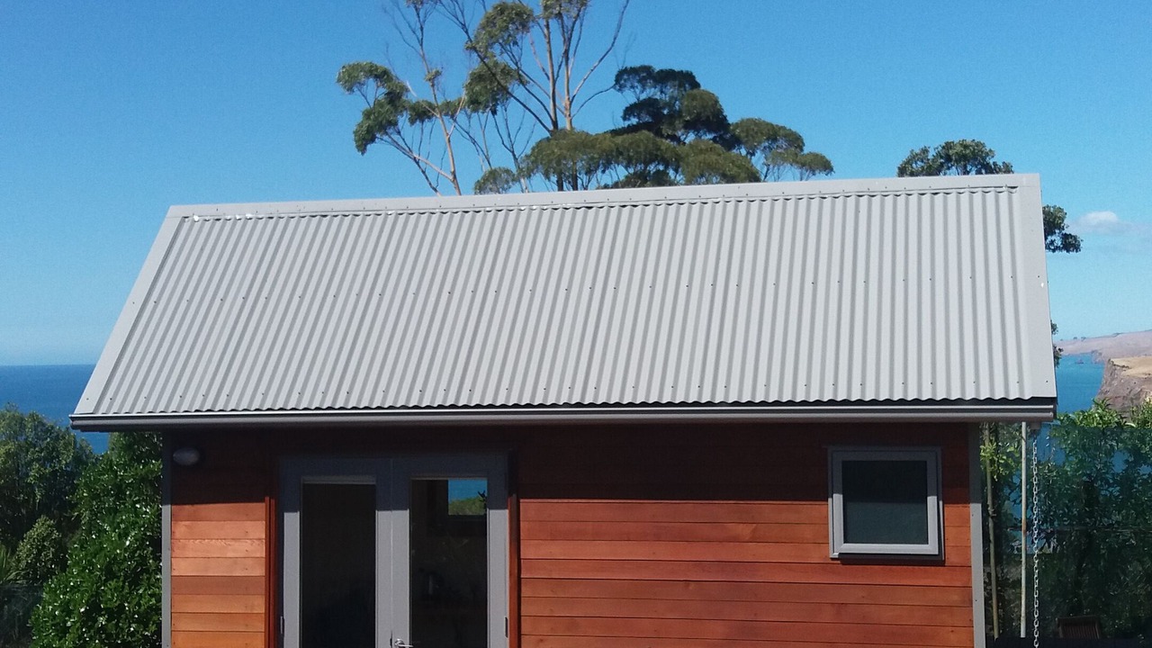 Photo of Patio Balcony in Sumner
