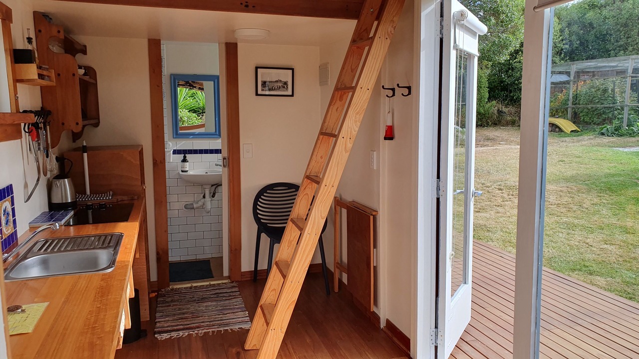 Photo of Kitchen in Sumner