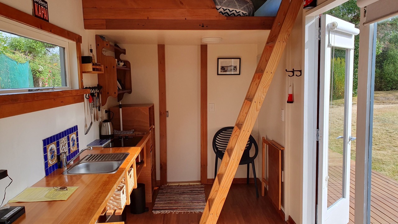 Photo of Kitchen in Sumner