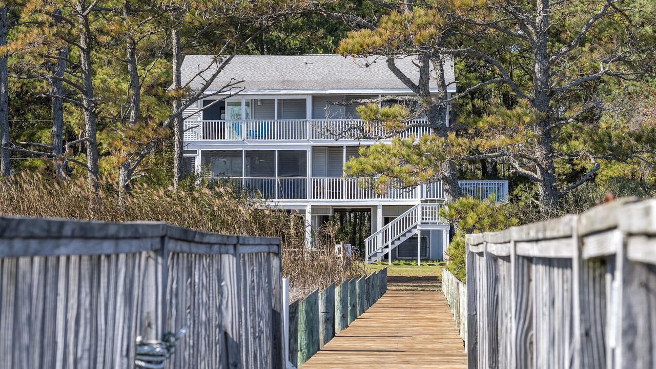 Photo of Outdoor in Piney Island