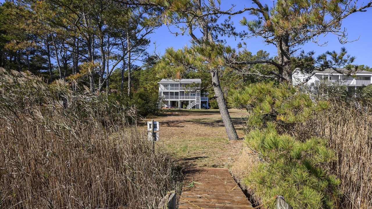 Photo of Others in Piney Island