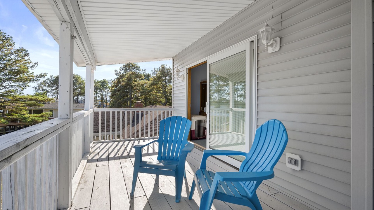 Photo of Others in Piney Island