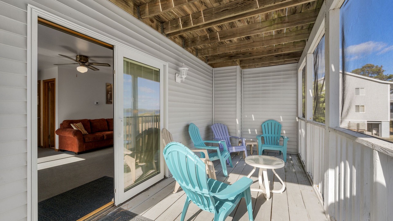 Photo of Outdoor in Piney Island