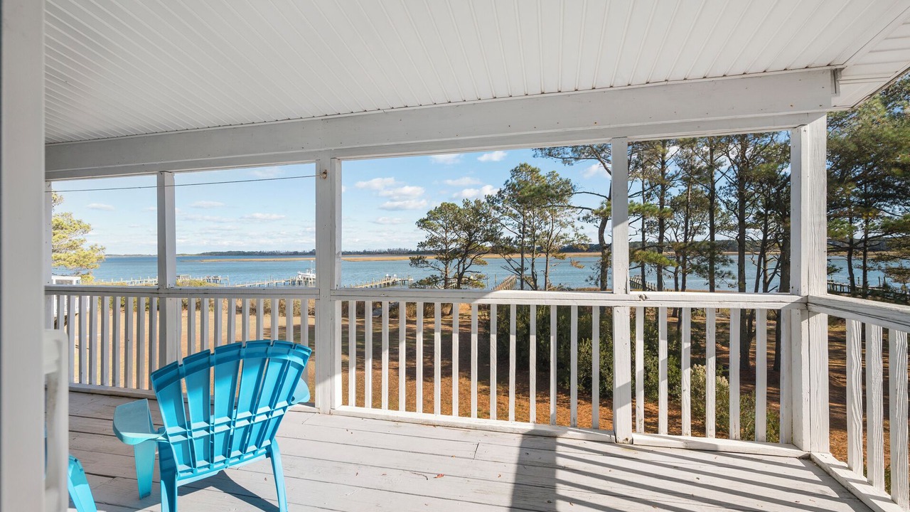 Photo of Others in Piney Island