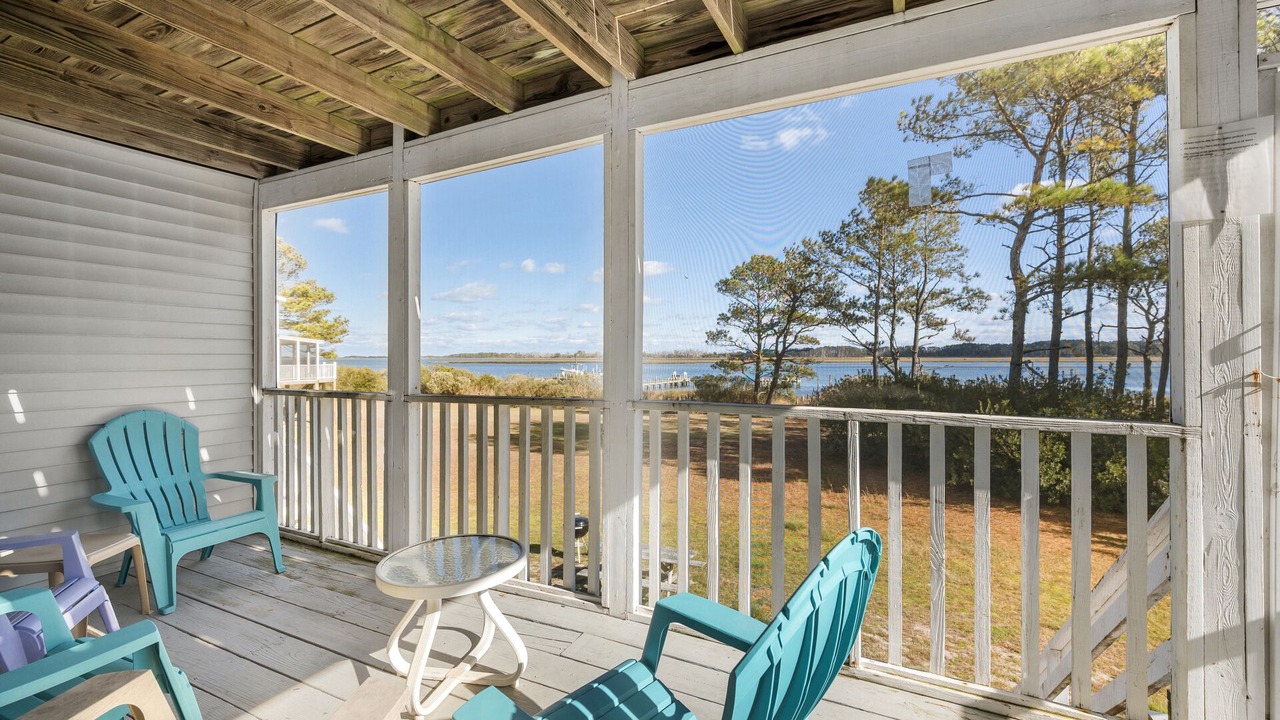 Photo of Outdoor in Piney Island