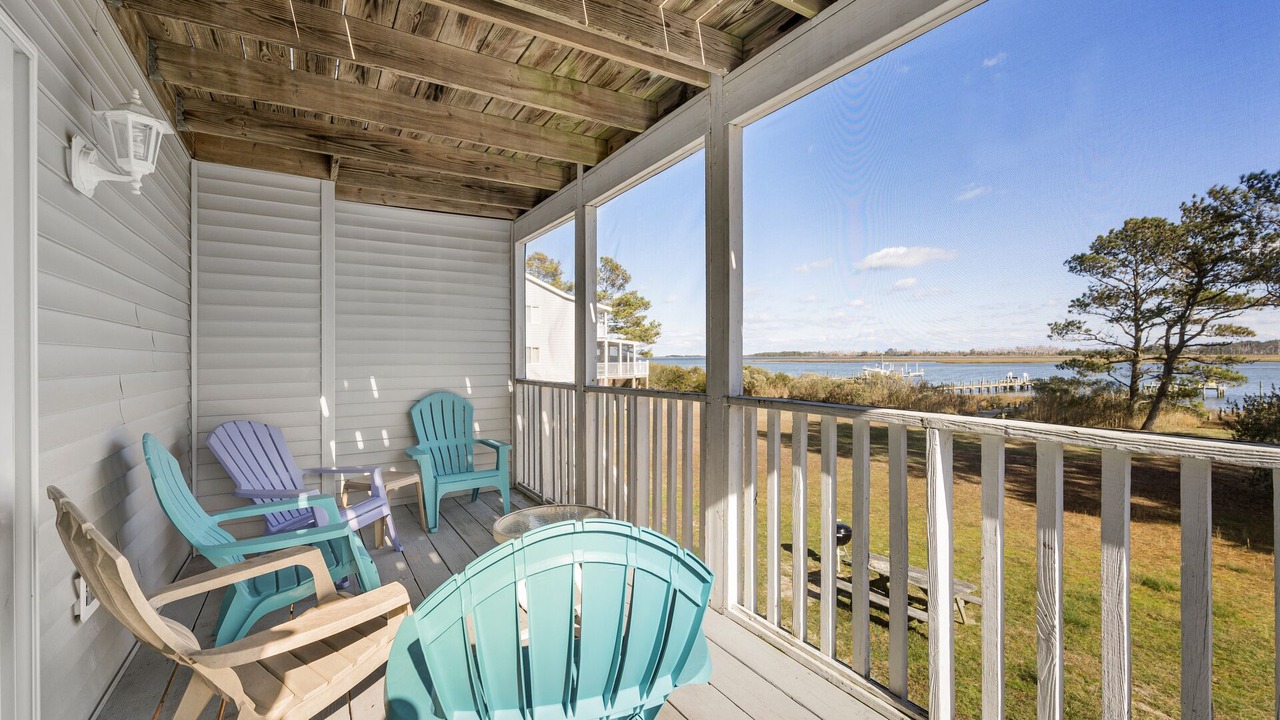 Photo of Others in Piney Island