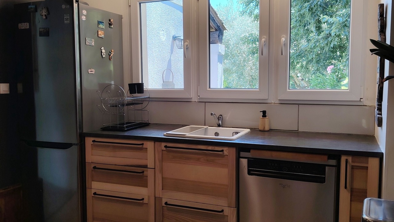 Photo of Kitchen in Aubignan