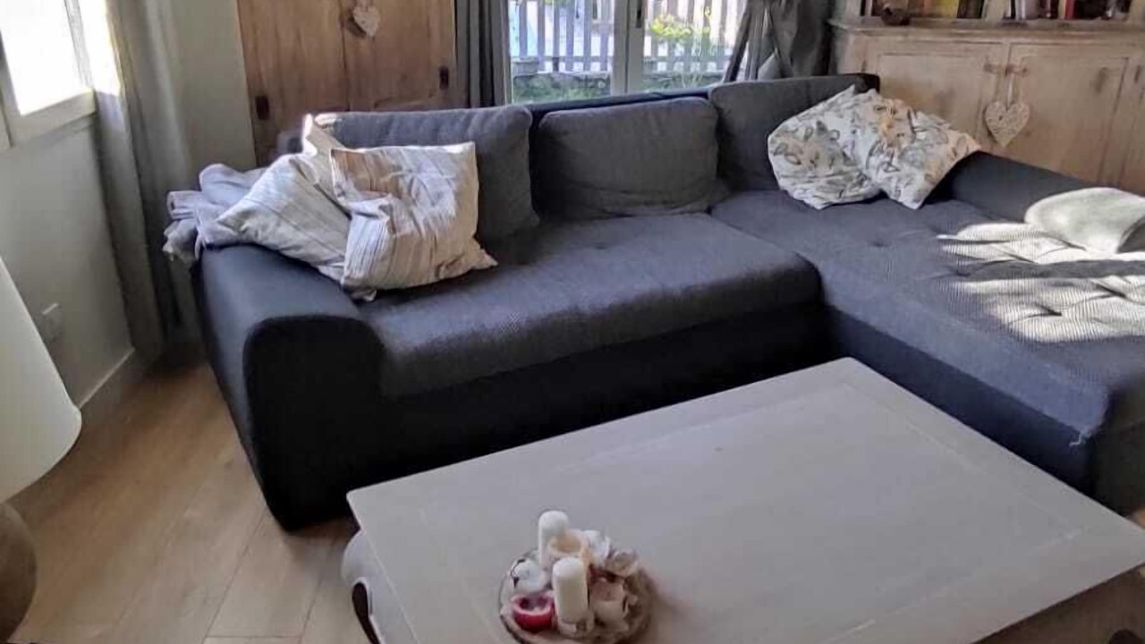 Photo of Livingroom in Aubignan