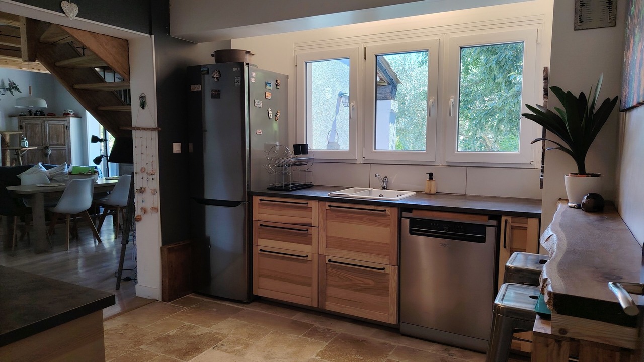 Photo of Kitchen in Aubignan