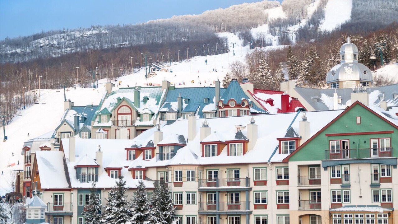 Photo of Others in Tremblant-Les-Eaux
