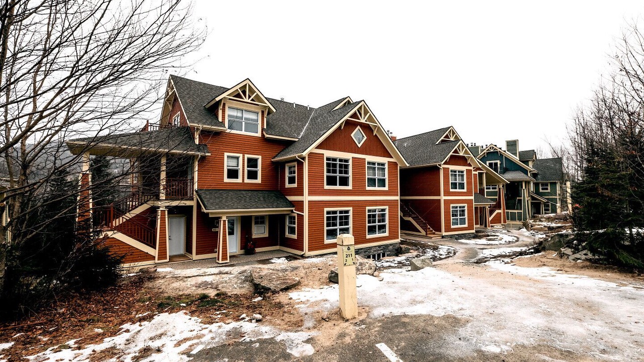 Photo of Outdoor in Tremblant-Les-Eaux