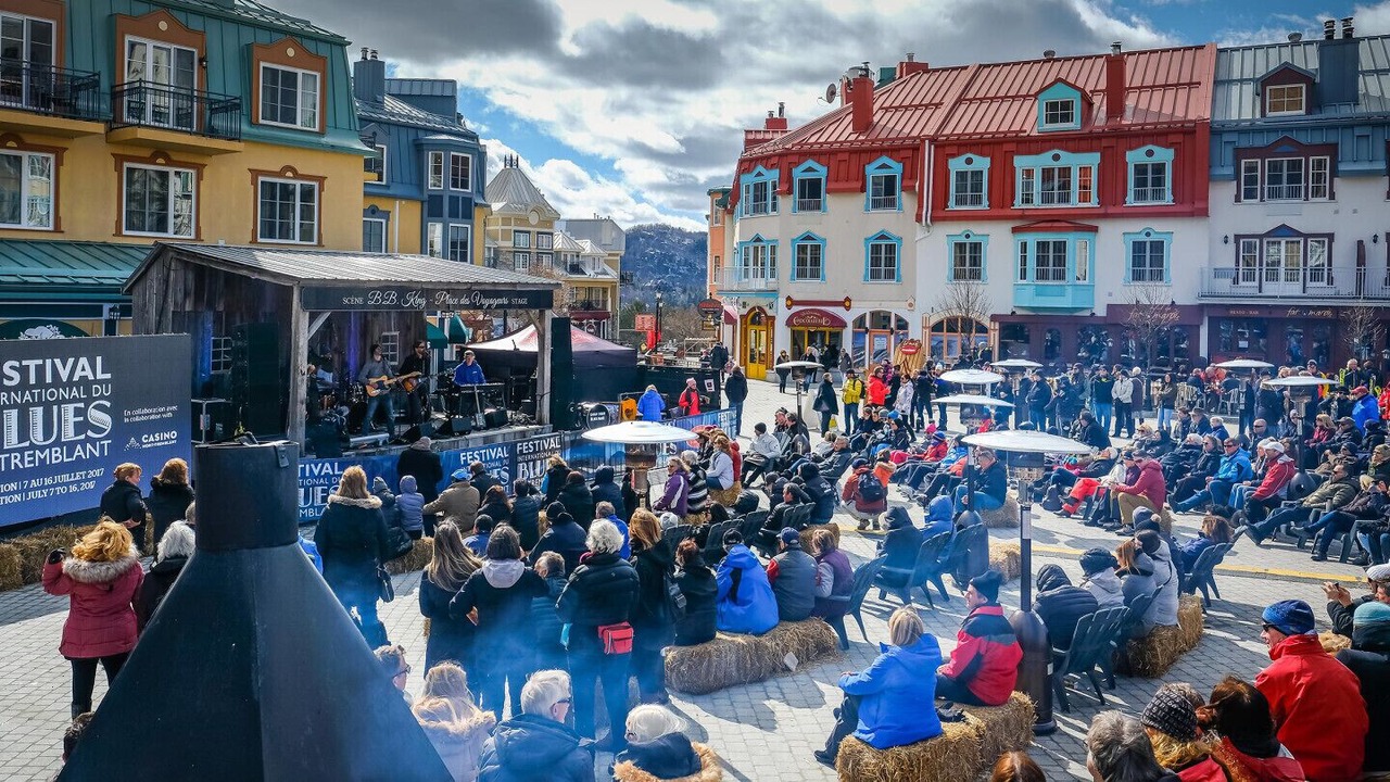 Photo of Others in Tremblant-Les-Eaux