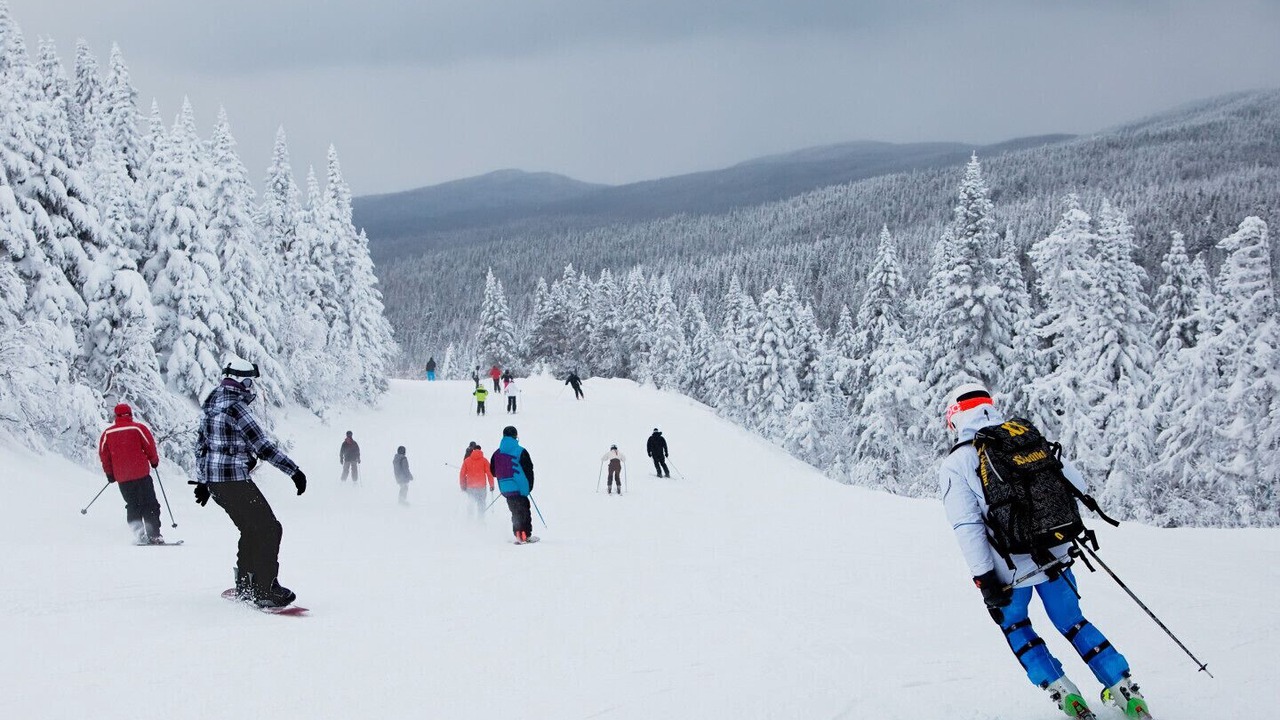 Photo of Others in Tremblant-Les-Eaux