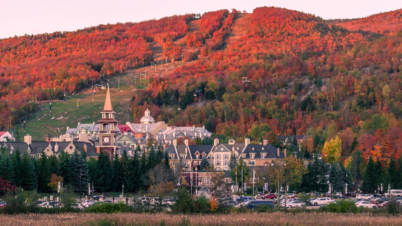 Photo of Outdoor in Tremblant-Les-Eaux