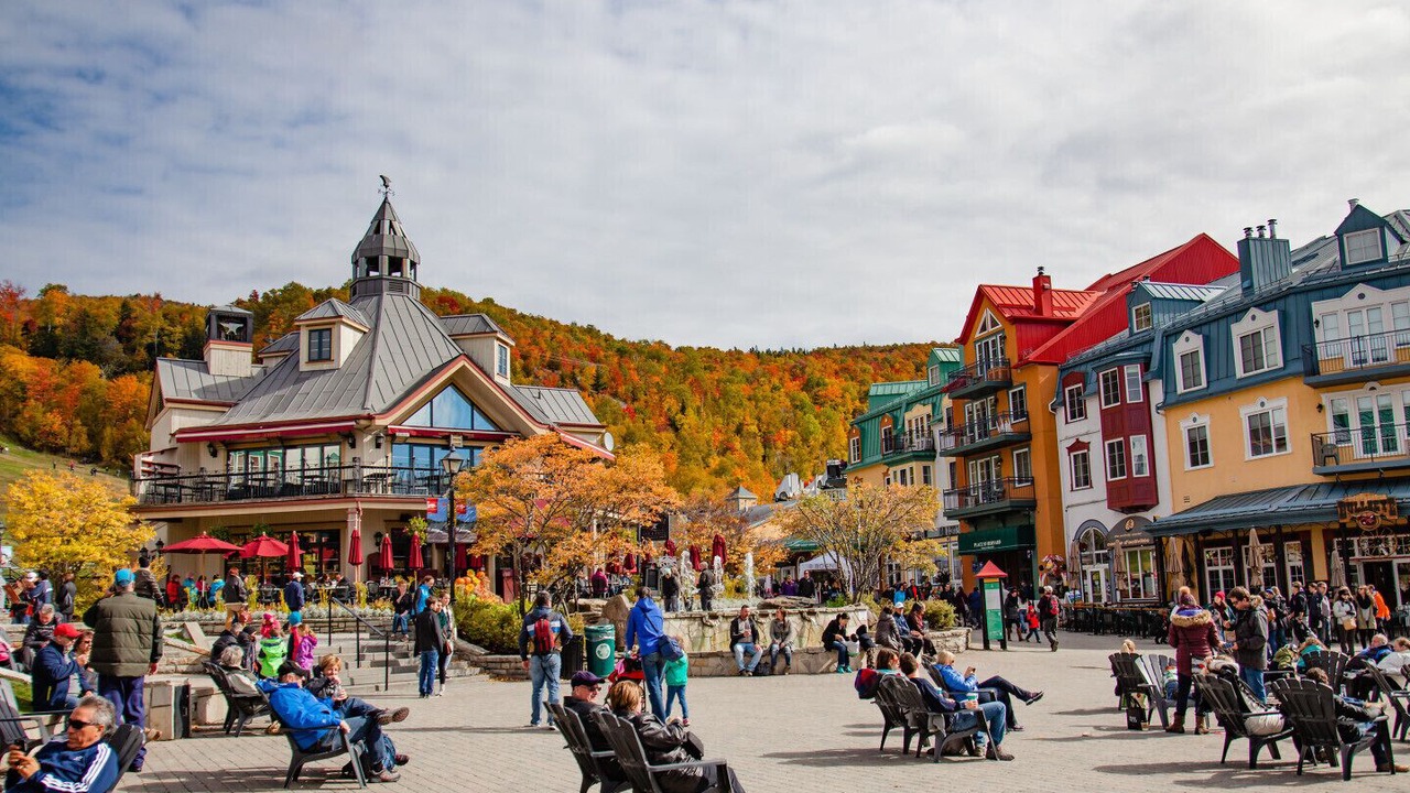 Photo of Others in Tremblant-Les-Eaux