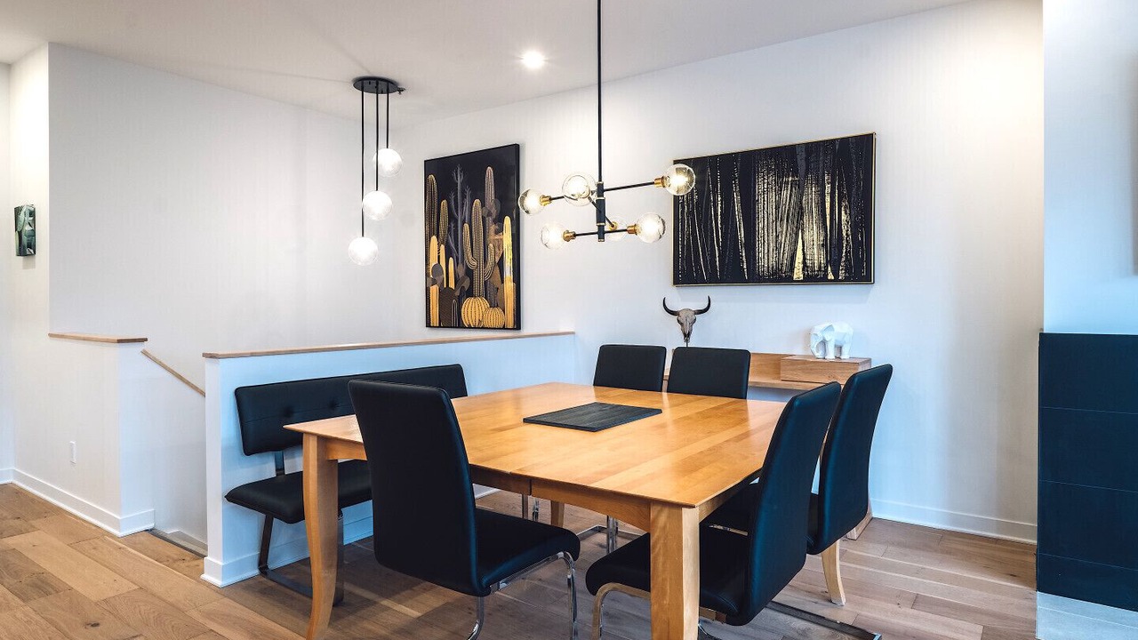 Photo of Livingroom in Tremblant-Les-Eaux
