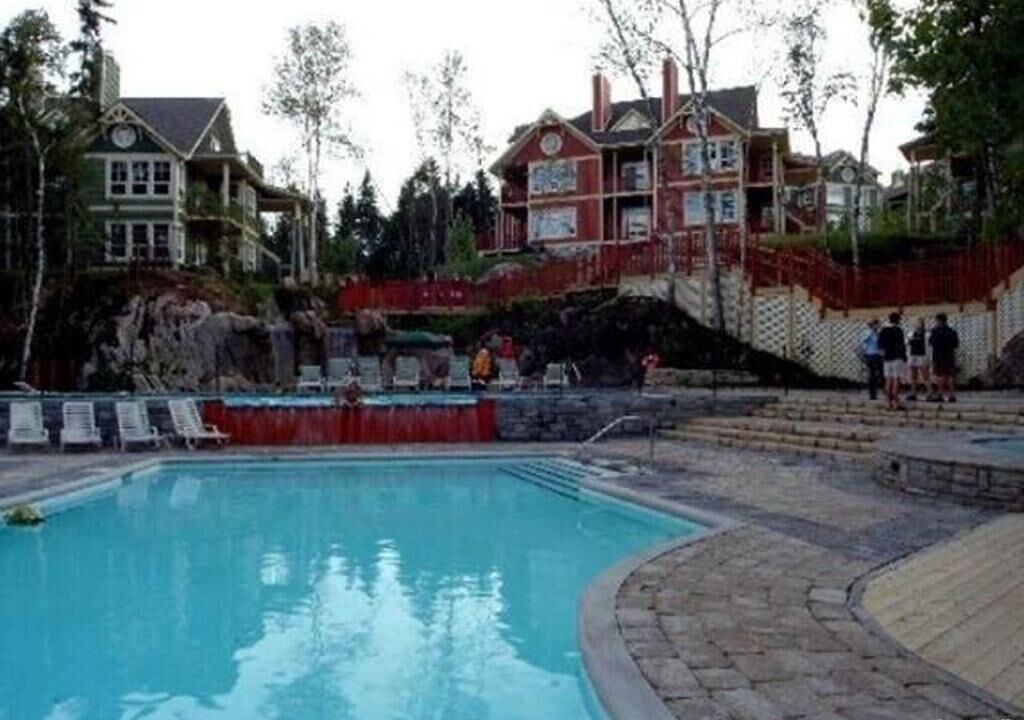 Photo of Outdoor in Tremblant-Les-Eaux