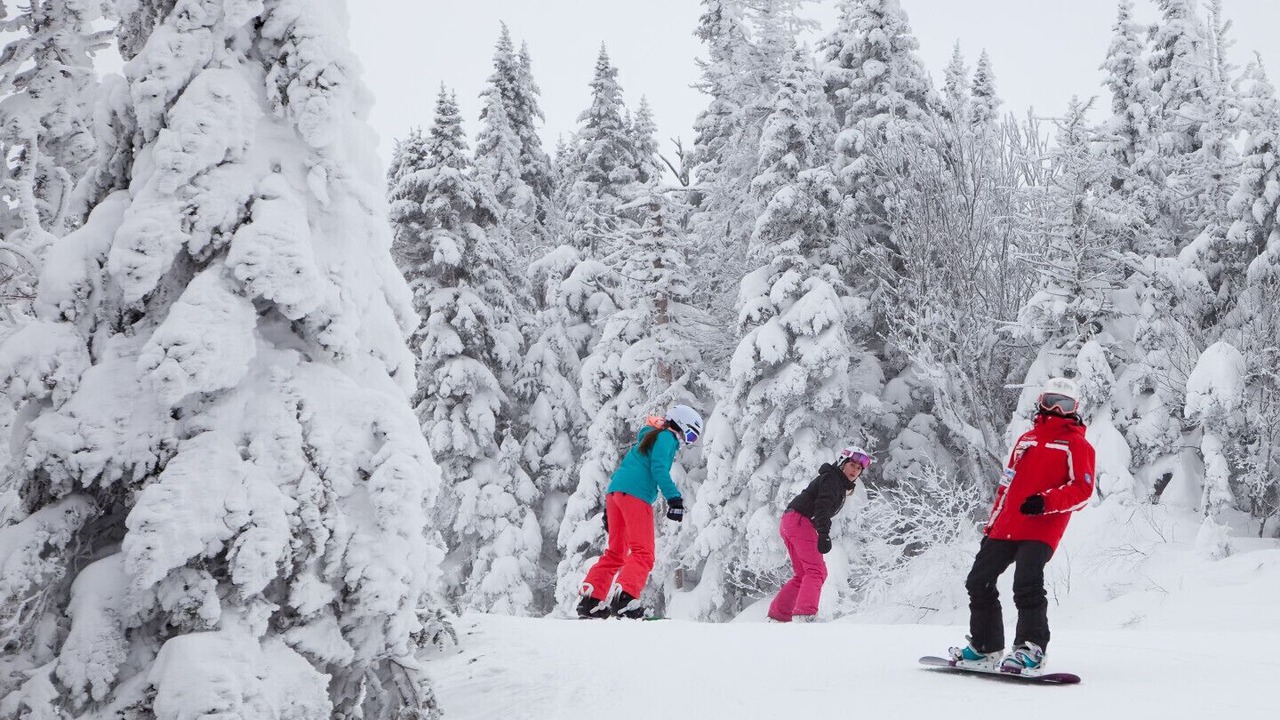 Photo of Others in Tremblant-Les-Eaux