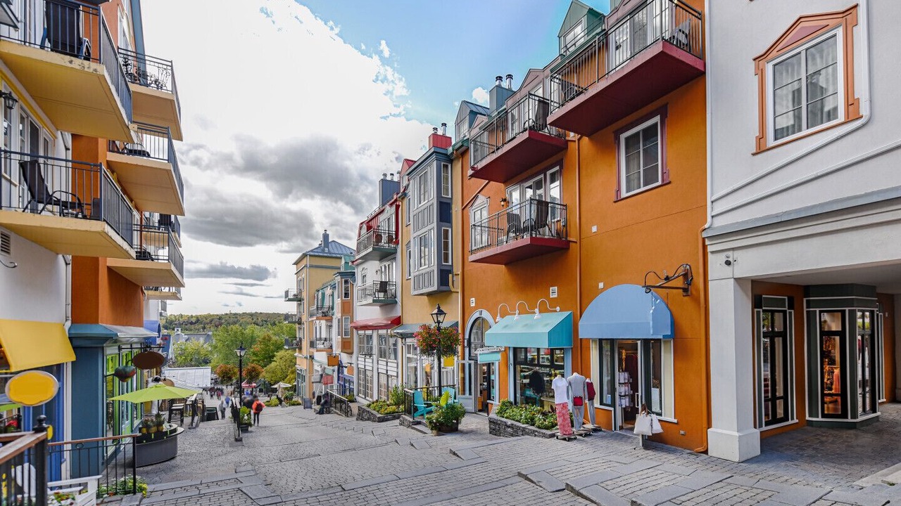 Photo of Outdoor in Tremblant-Les-Eaux