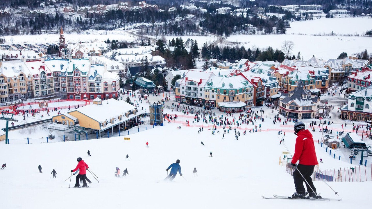 Photo of Others in Tremblant-Les-Eaux