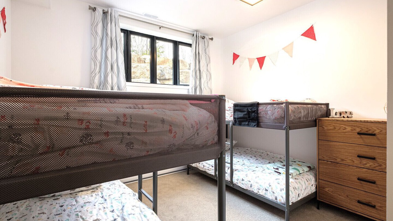 Photo of Bedroom in Tremblant-Les-Eaux