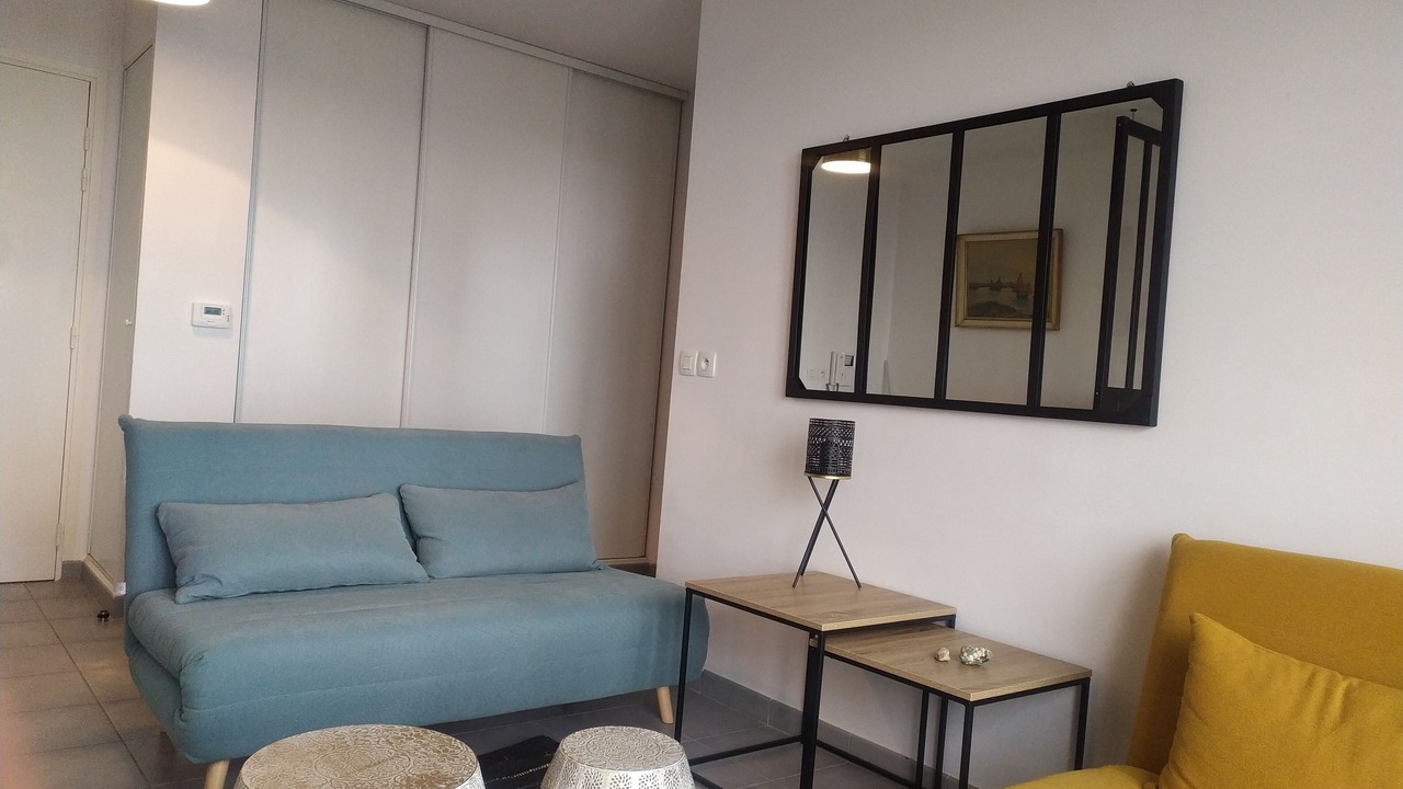 Photo of Livingroom in Langrune-sur-Mer