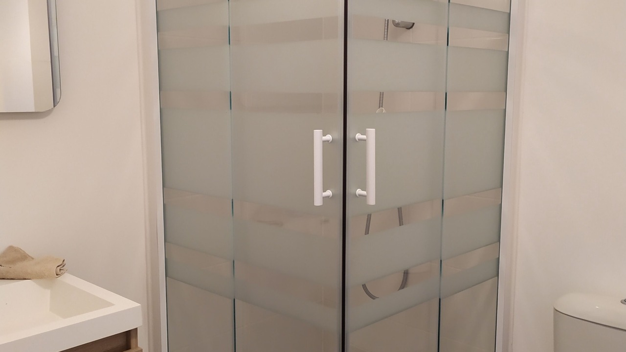 Photo of Bathroom in Langrune-sur-Mer