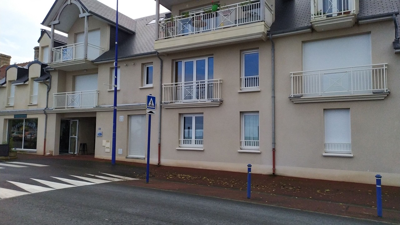 Photo of Outdoor in Langrune-sur-Mer