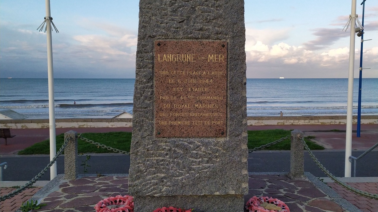 Photo of Others in Langrune-sur-Mer