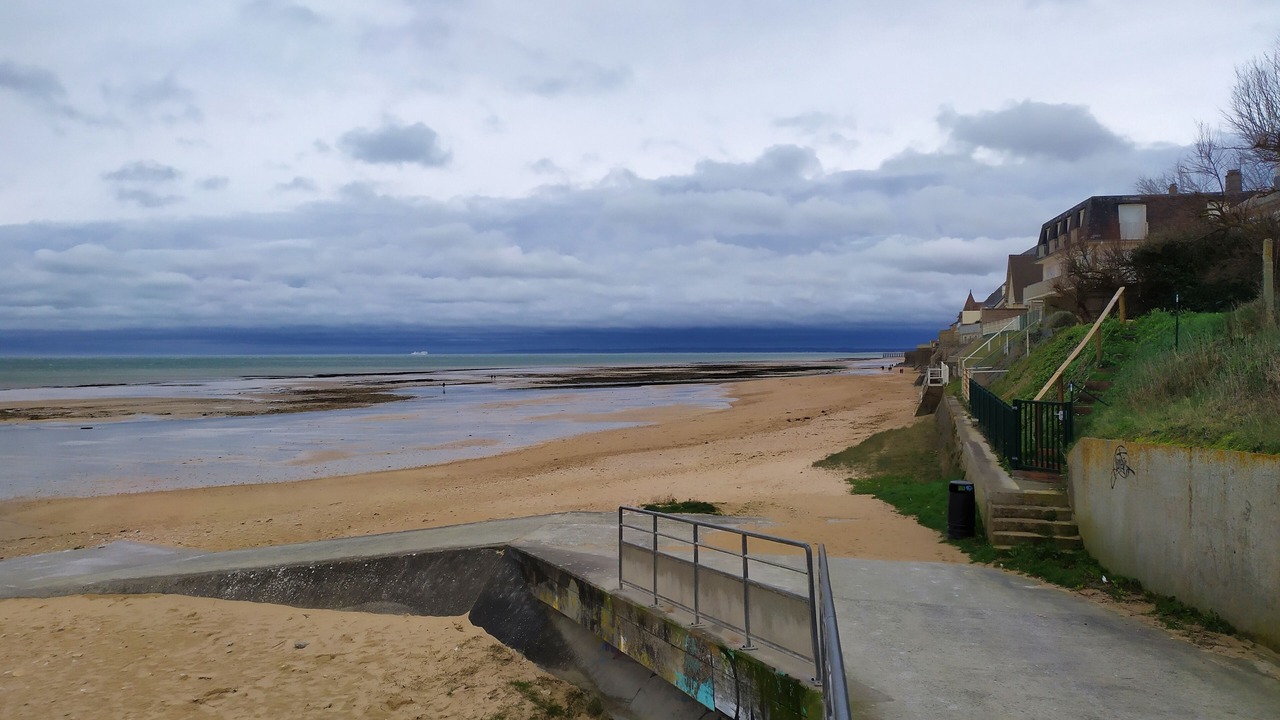 Photo of Others in Langrune-sur-Mer
