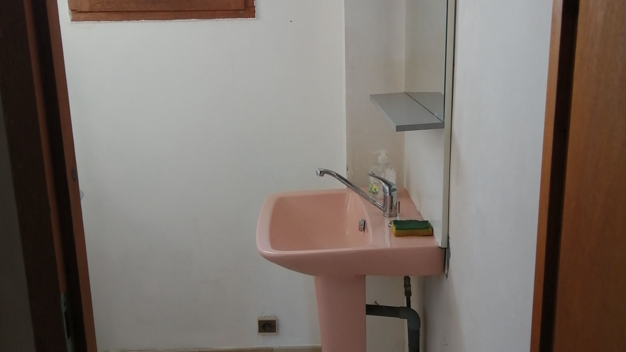 Photo of Bathroom in Saint-Etienne-de-Saint-Geoirs