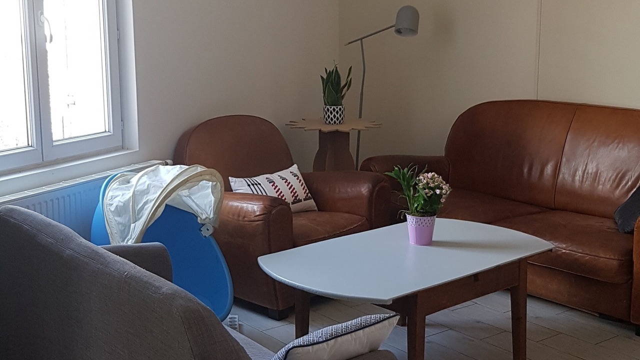 Photo of Livingroom in Lacanau