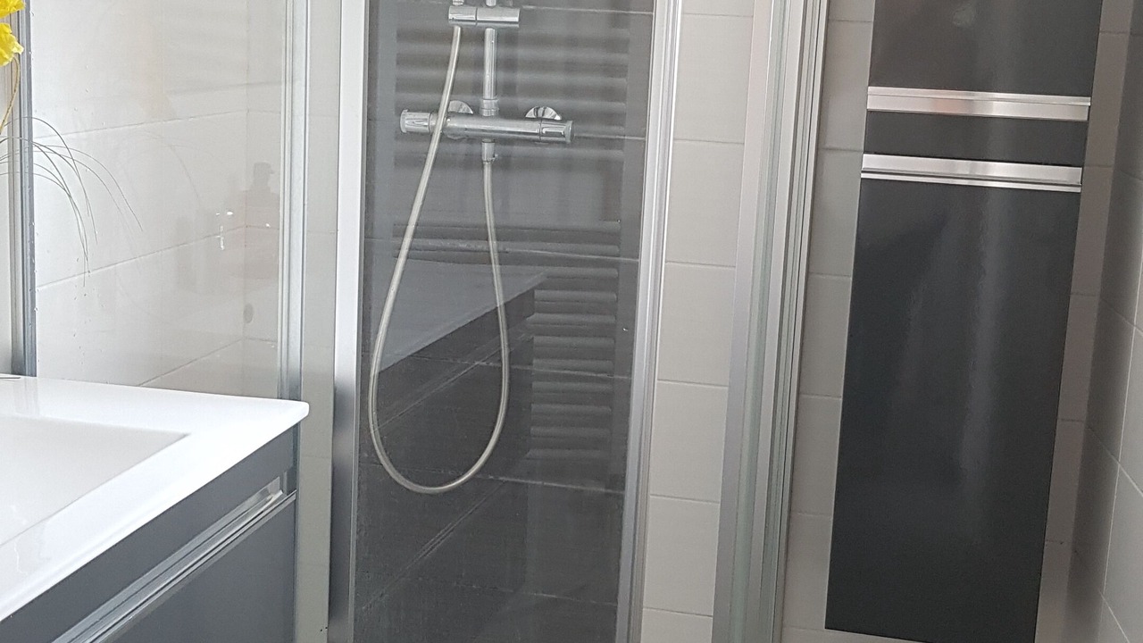 Photo of Bathroom in Lacanau