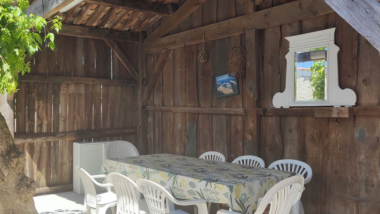 Photo of Outdoor in Lacanau