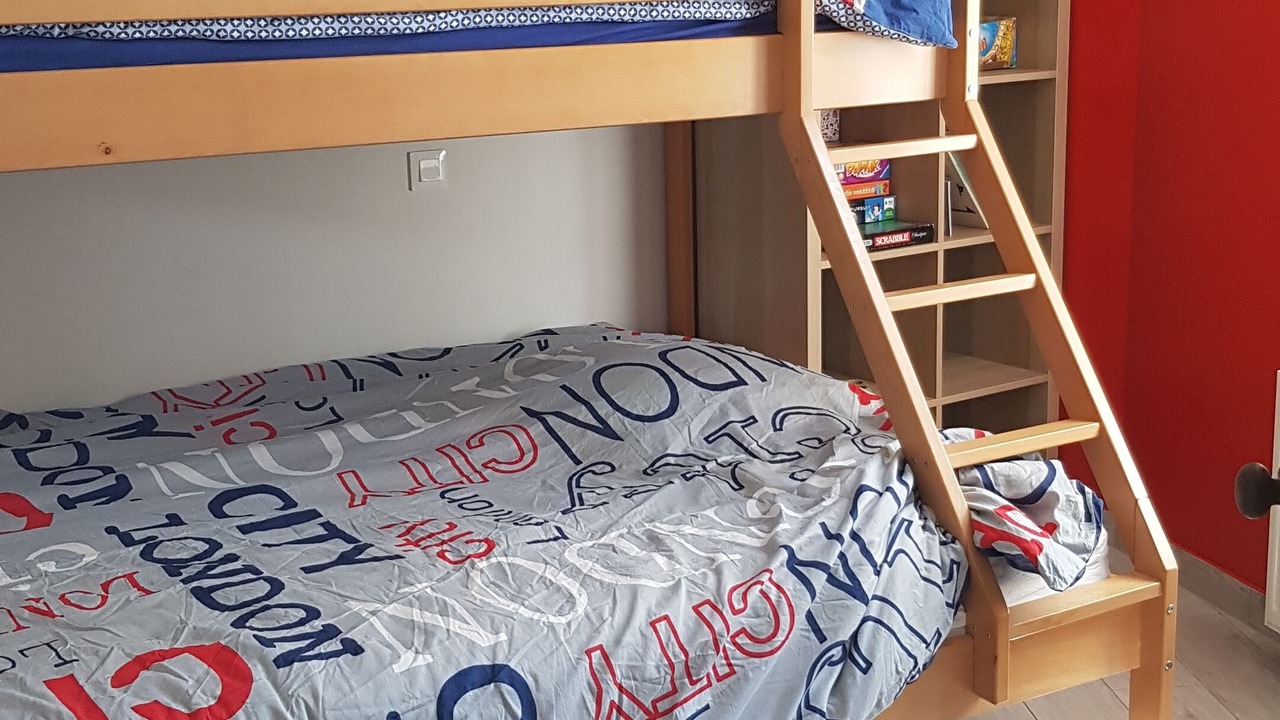Photo of Bedroom in Lacanau