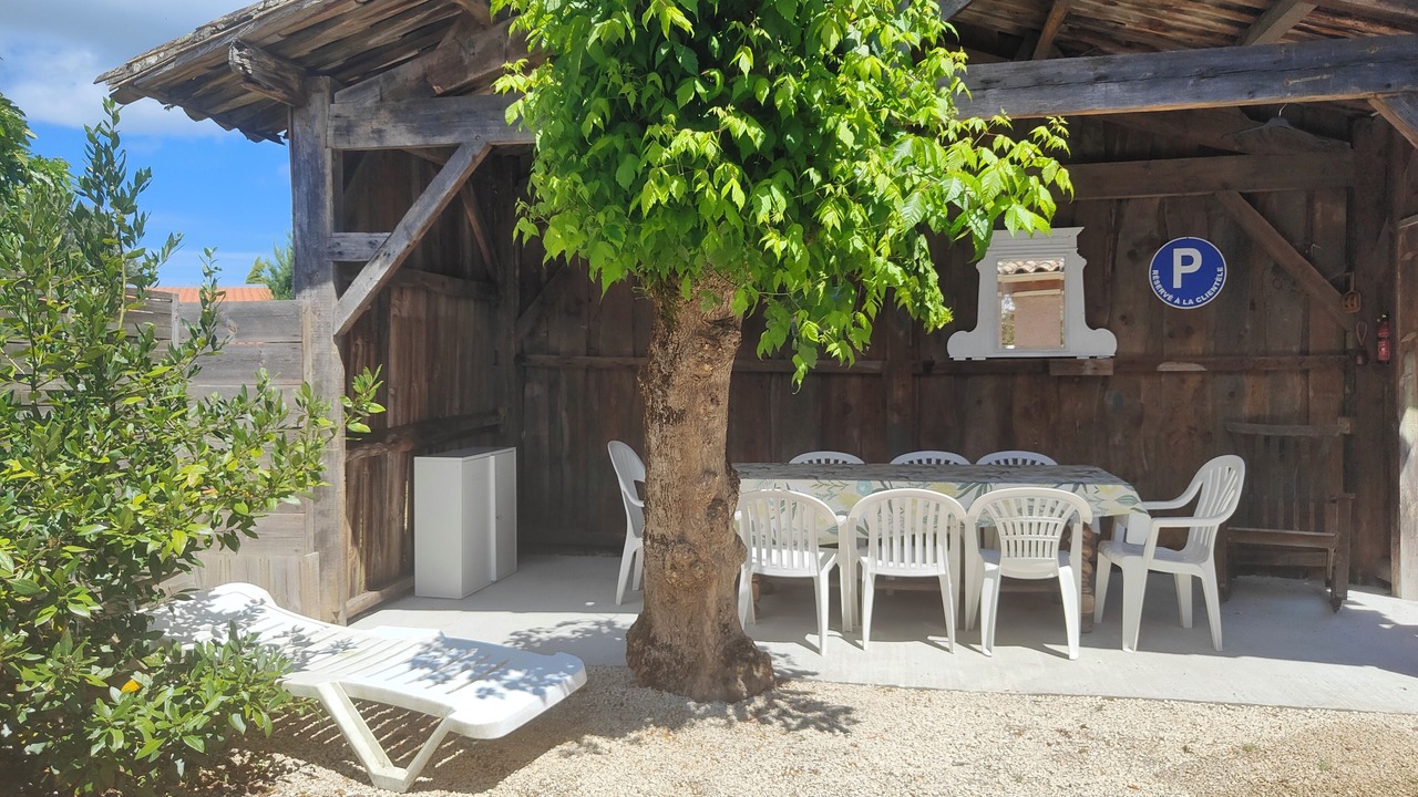 Photo of Outdoor in Lacanau